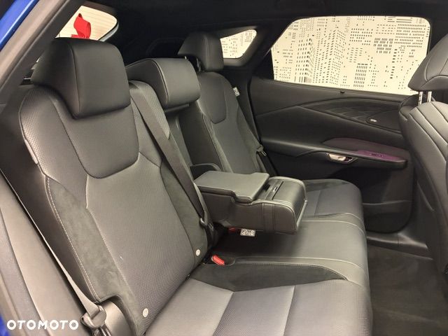Lexus RX - 12