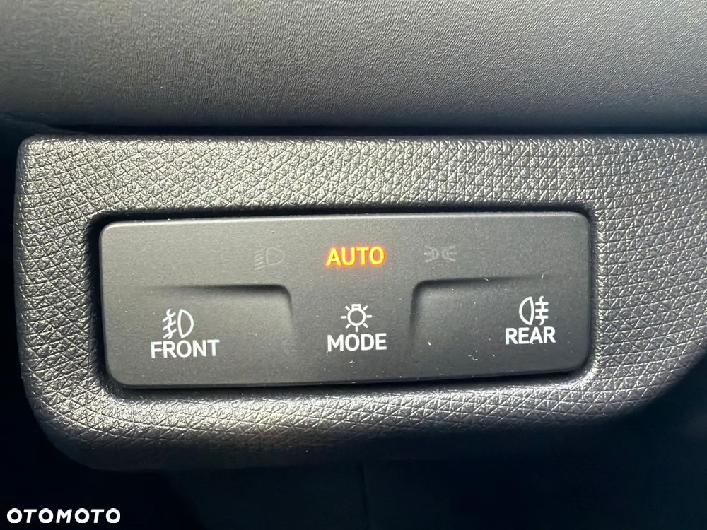 Cupra Terramar 2.0 TSI 4Drive DSG - 23