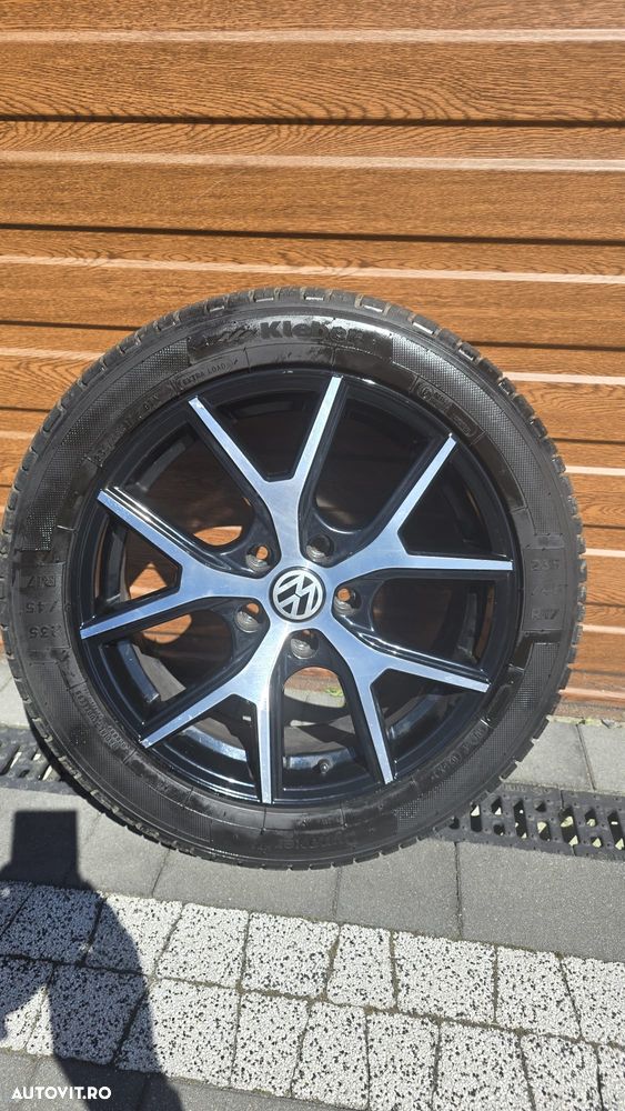 Volkswagen Passat CC 2.0 TSI DSG - 23