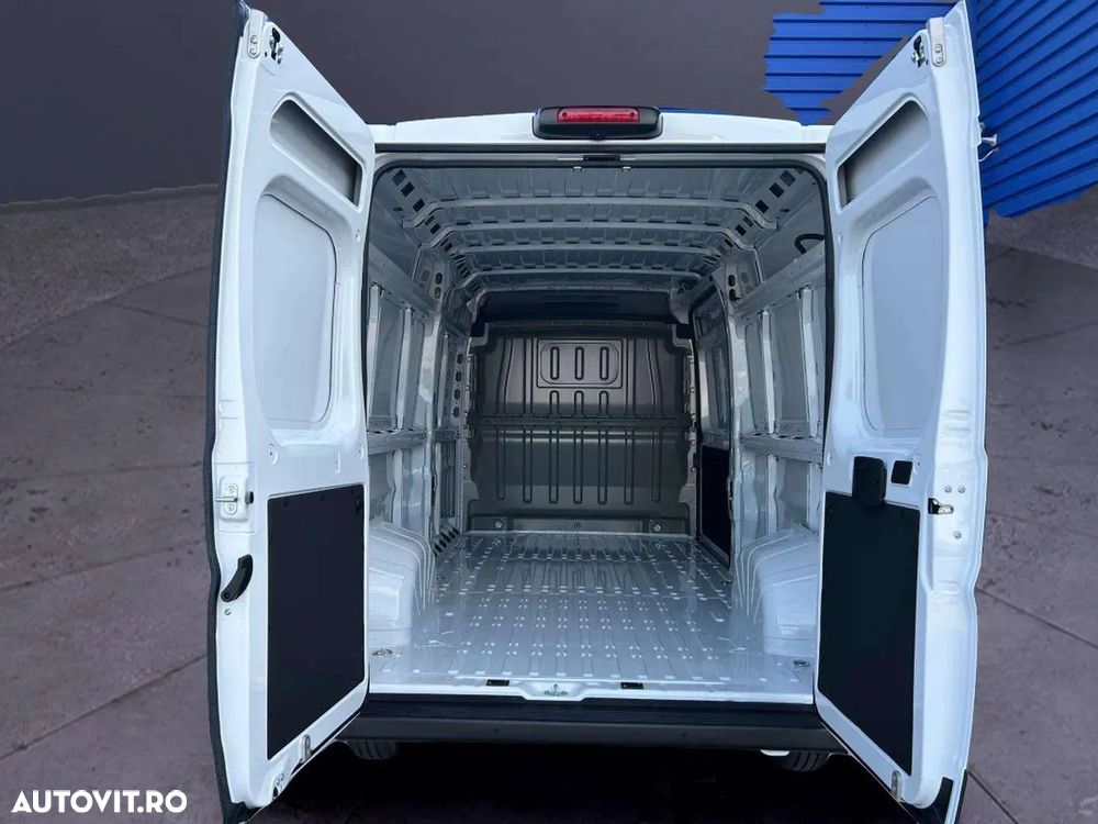 Citroën Jumper L3H2 13Mc - 16