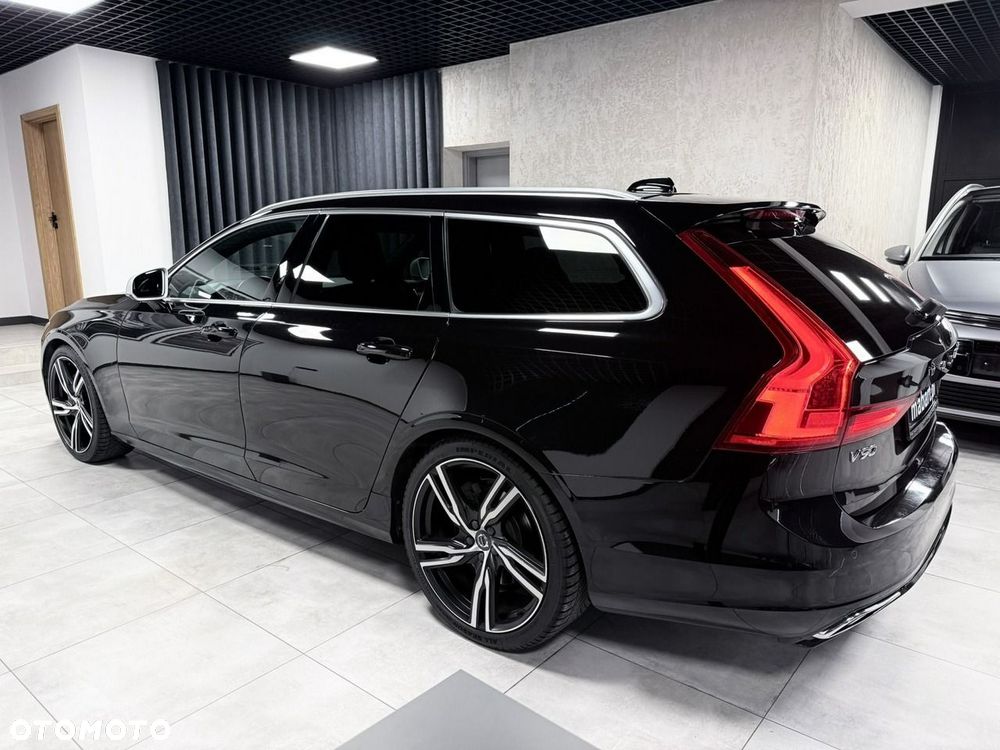 Volvo V90 B5 D AWD Geartronic RDesign - 4