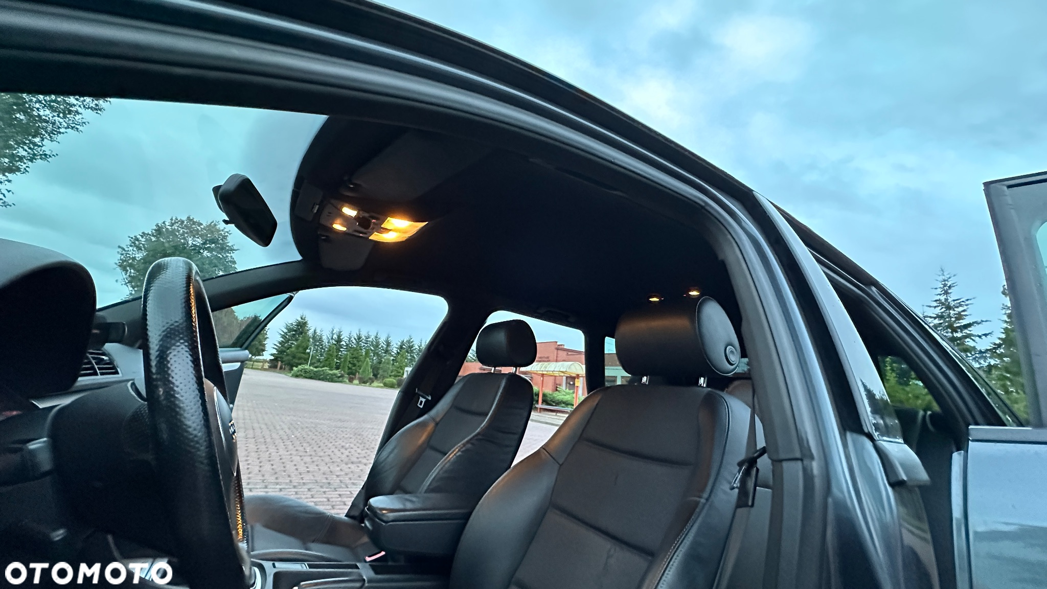 Audi A4 Avant 1.8 T - 15