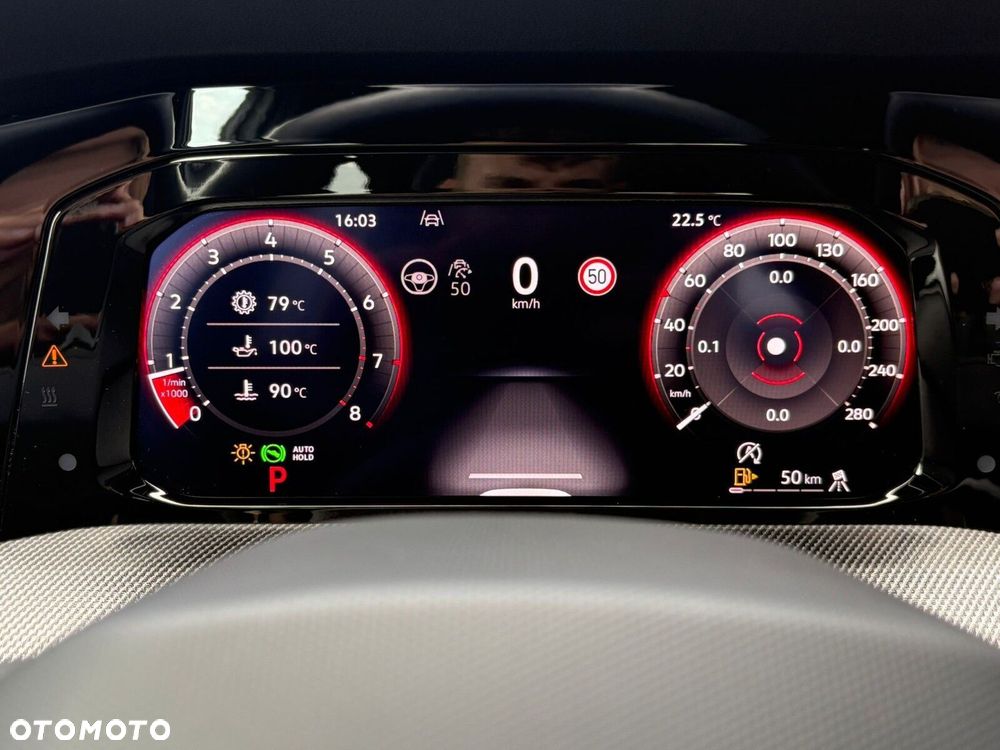 Volkswagen Golf 2.0 TSI GTI DSG - 11