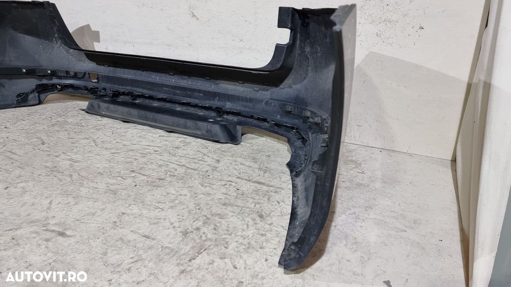 Bara spate Skoda Superb 3 Kombi, 2015, 2016, 2017, 2018, 2019, 3V9807421. - 9