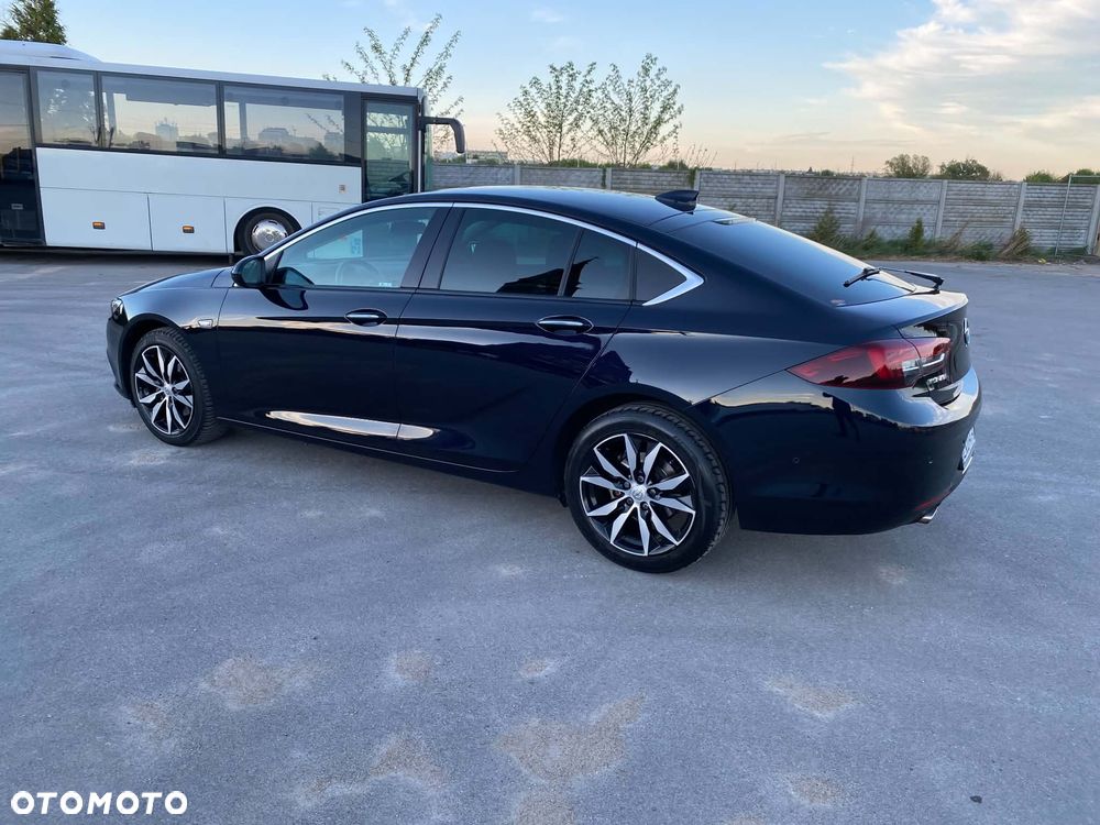 Opel Insignia 2.0 CDTI automatik Sport - 10