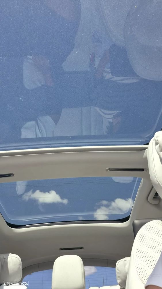 Mercedes-Benz EQS 450 + - 8