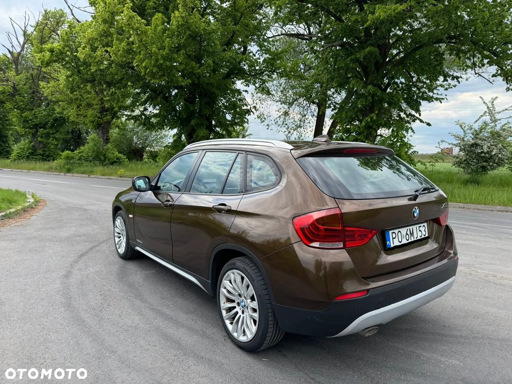 BMW X1 - 7