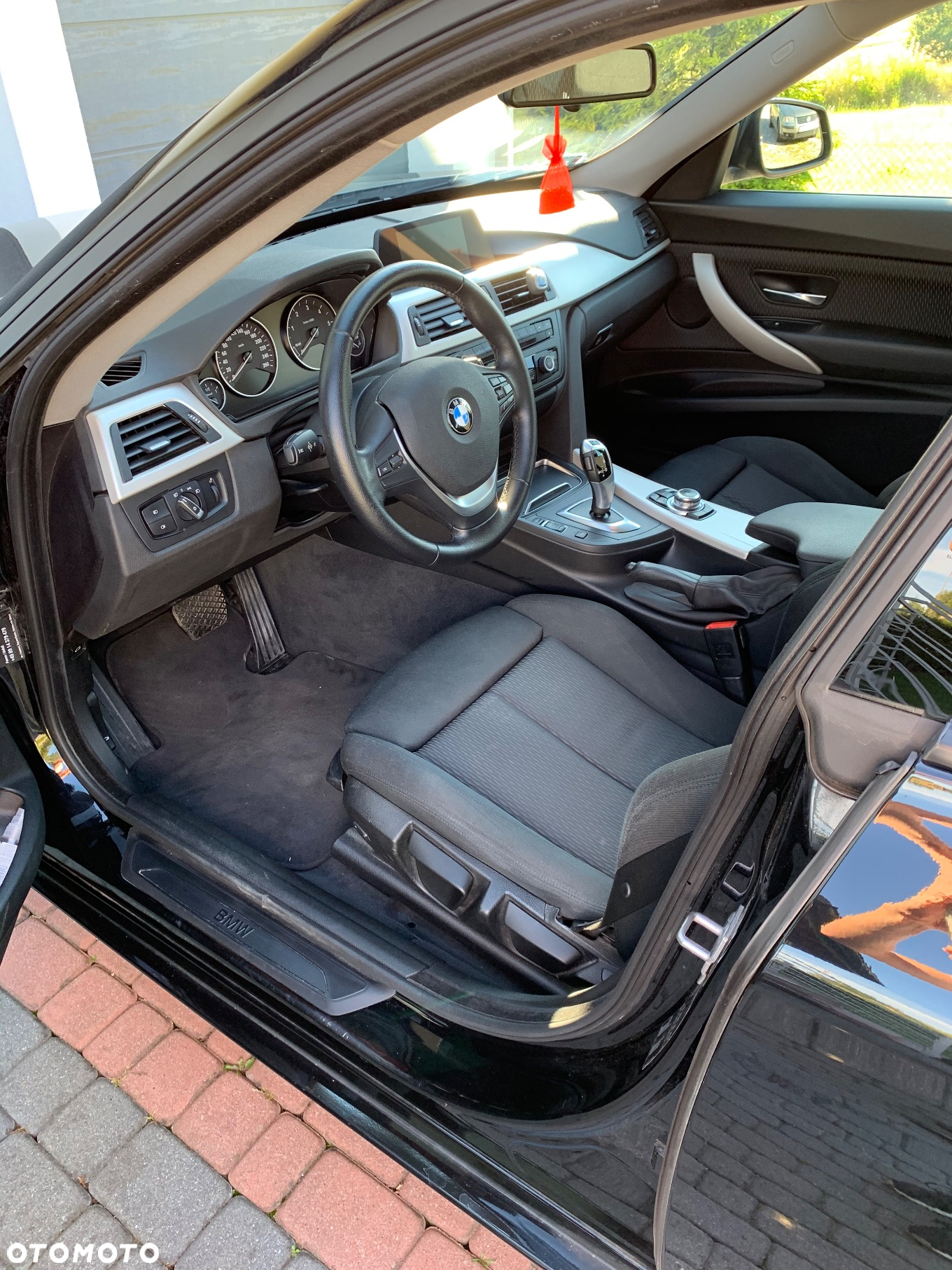 BMW 3GT 320d GT Advantage - 14