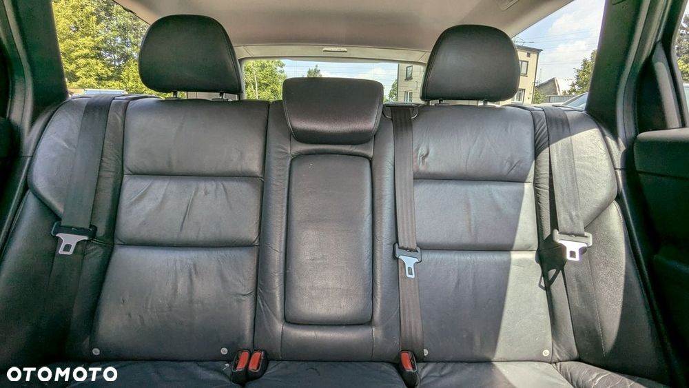 Volvo V50 - 18