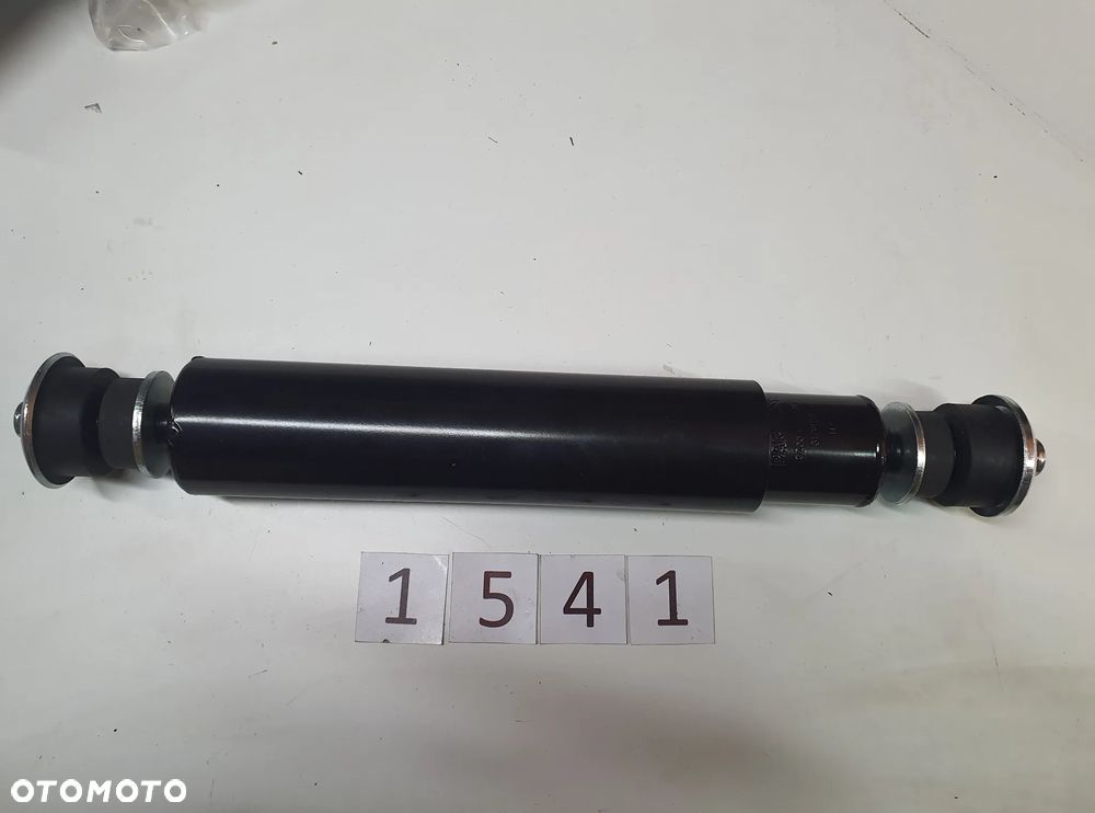 Amortyzator 463-772 mm MAN F2000 M2000L F90 M90  81437016612  112859 - 1