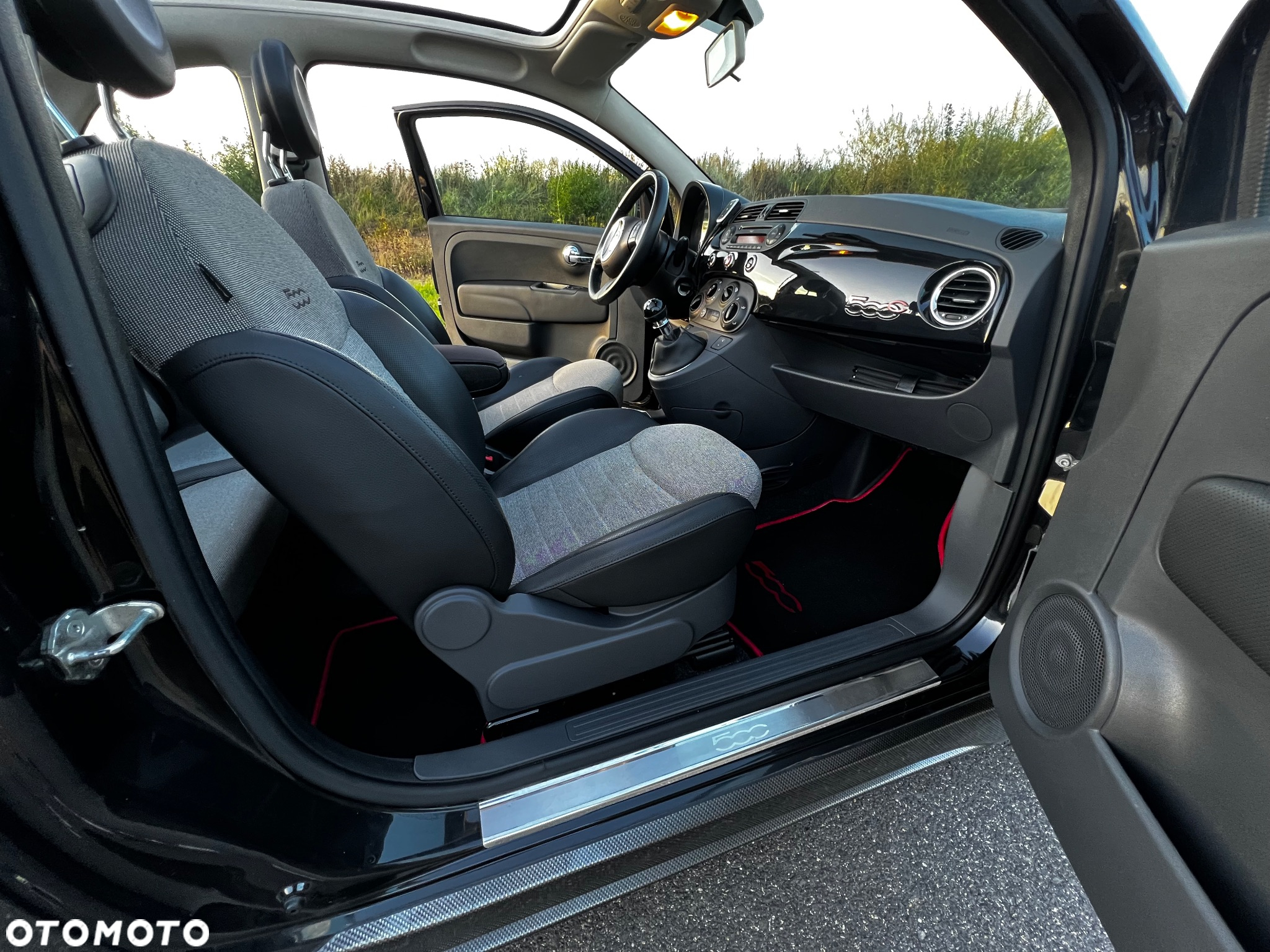 Fiat 500 C 1.2 8V Lounge - 18