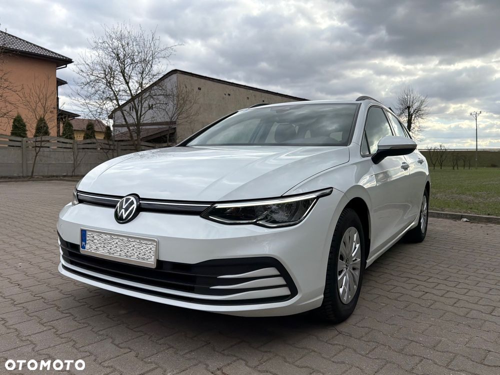 Volkswagen Golf 1.0 TSI - 8