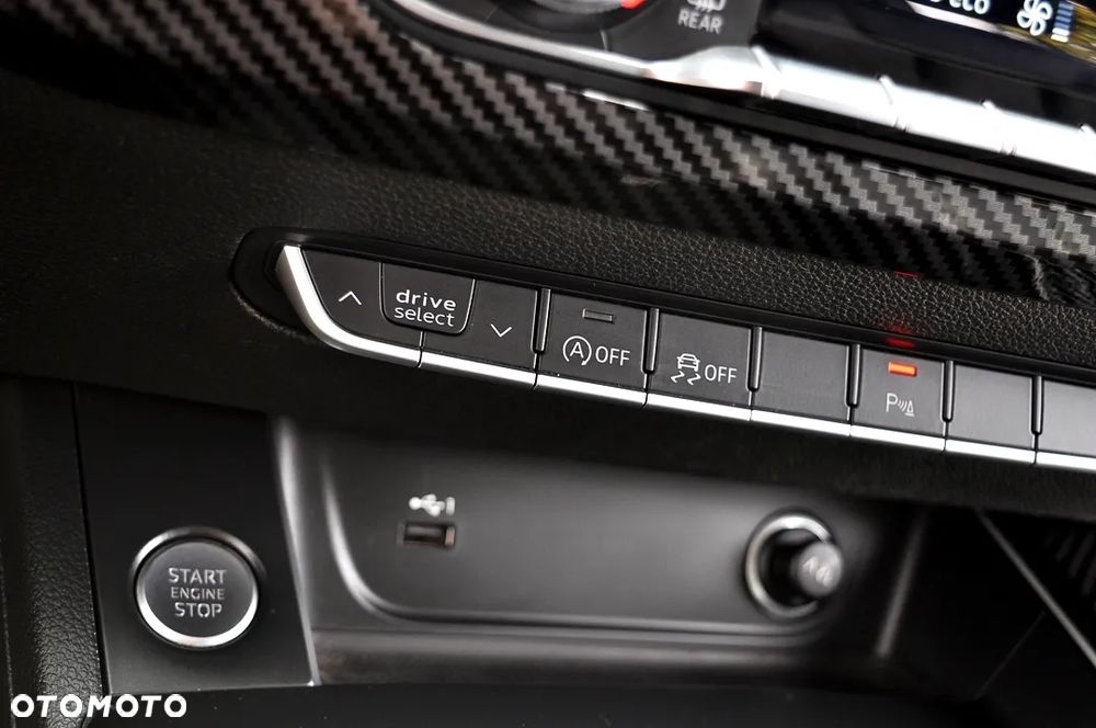 Audi A4 ver-avant-35-tfsi-s-tronic-s-line - 38