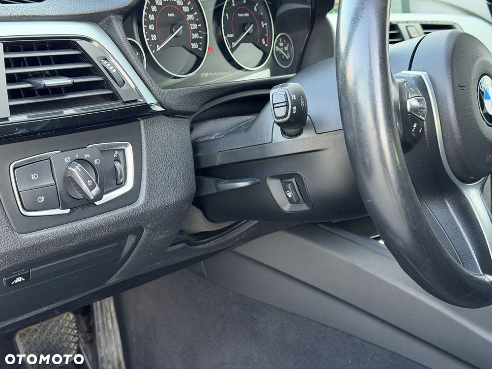 BMW Seria 3 - 9