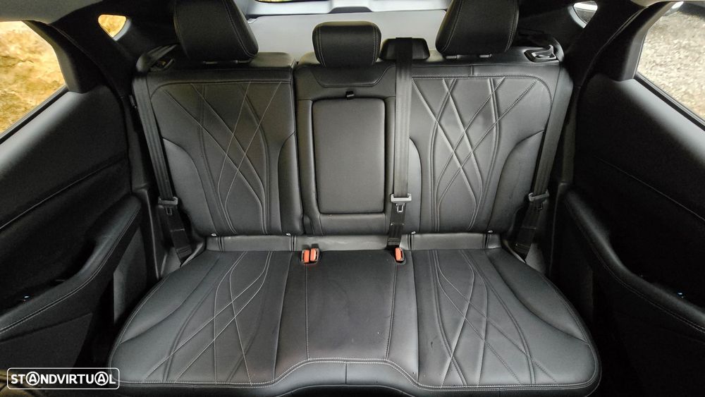 Ford Mustang Mach-E - 44