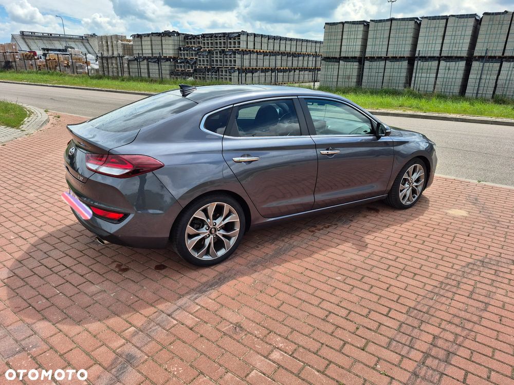 Hyundai i30 - 4