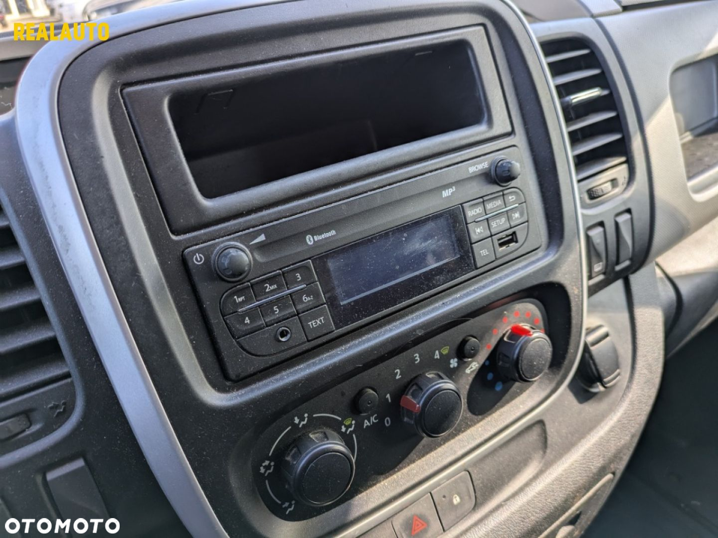 Renault Trafic - 7