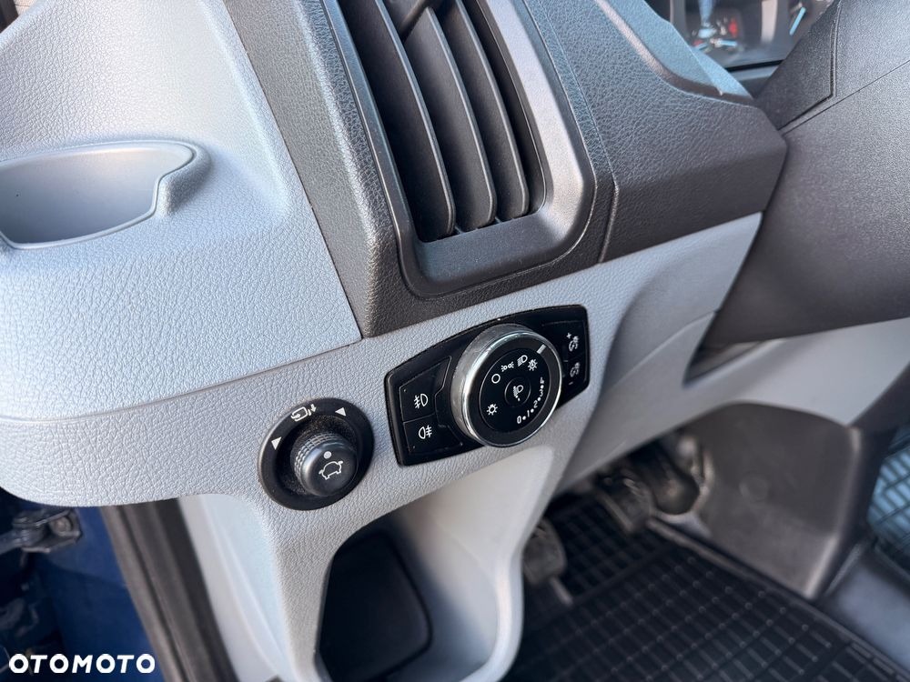 Ford Transit L3 Trend - 21