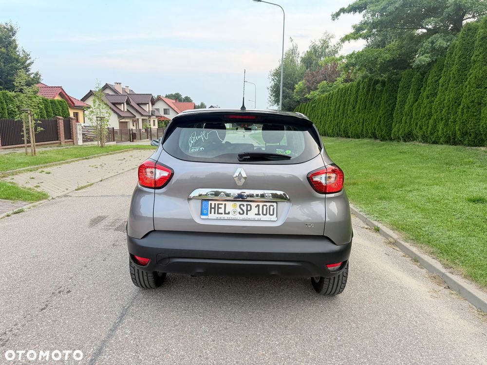 Renault Captur - 14