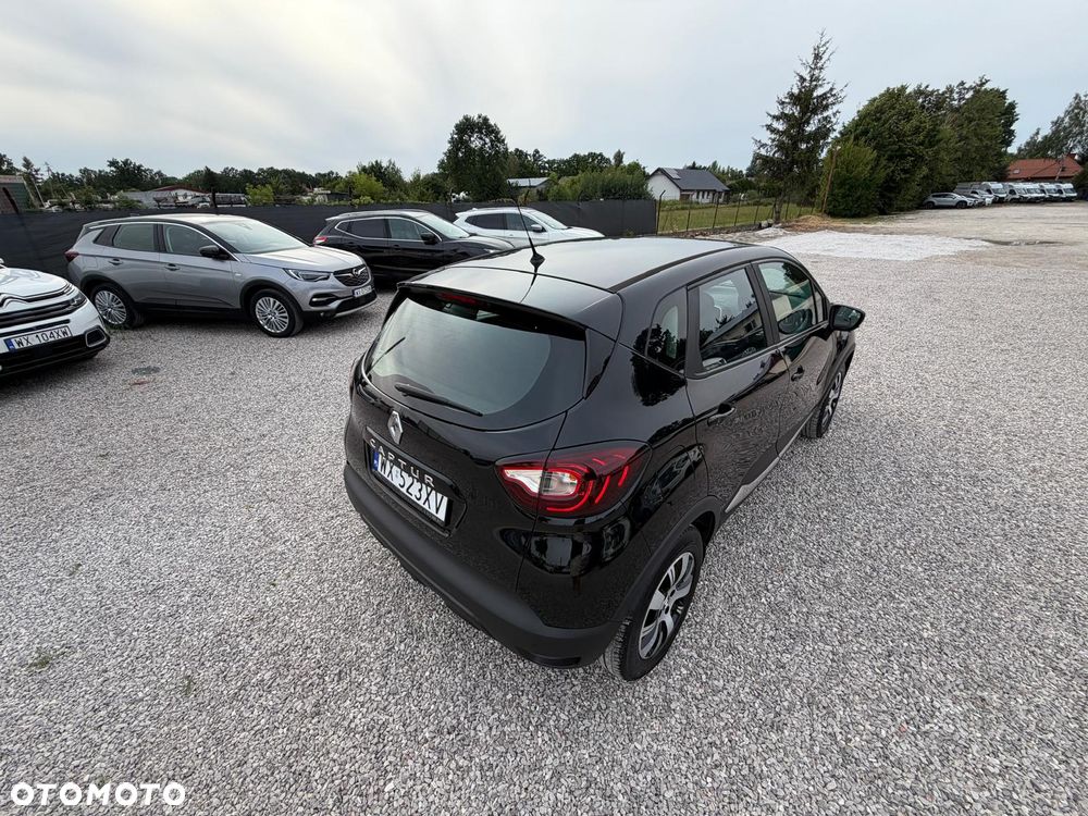 Renault Captur ENERGY dCi 90 Start&Stop Intens - 35