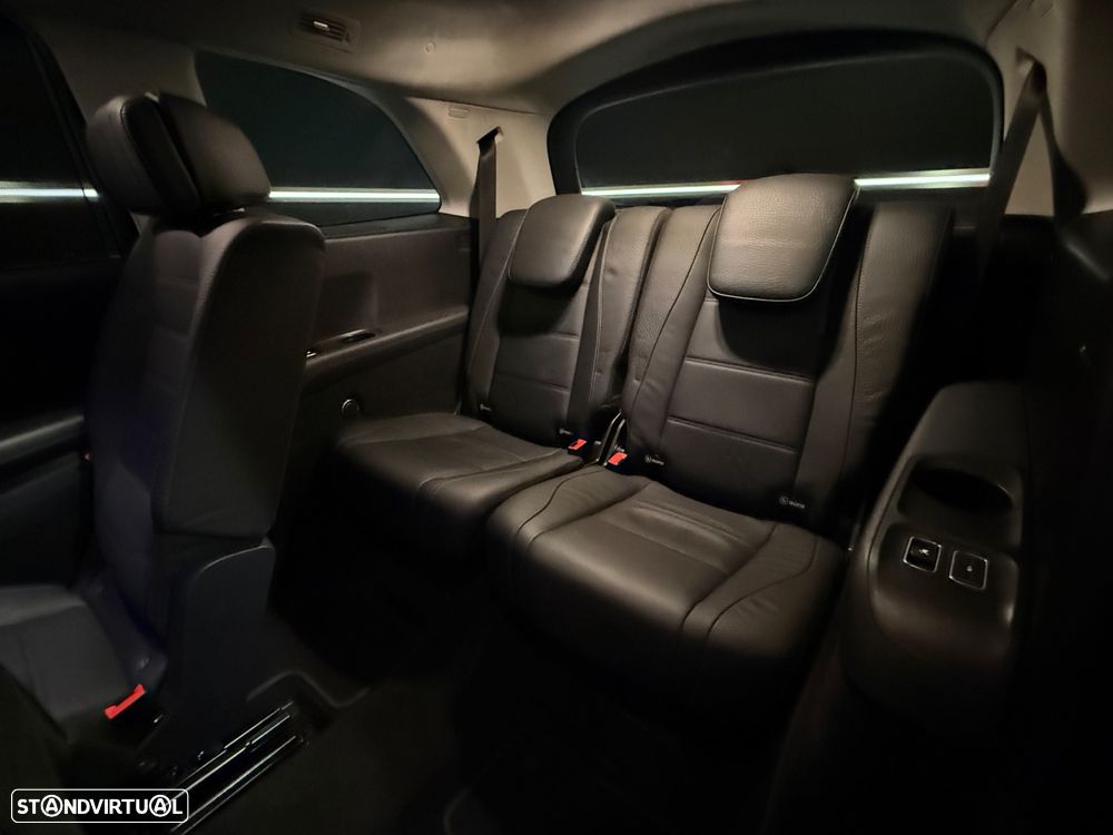 Mercedes-Benz GLS 350 d 4Matic - 39