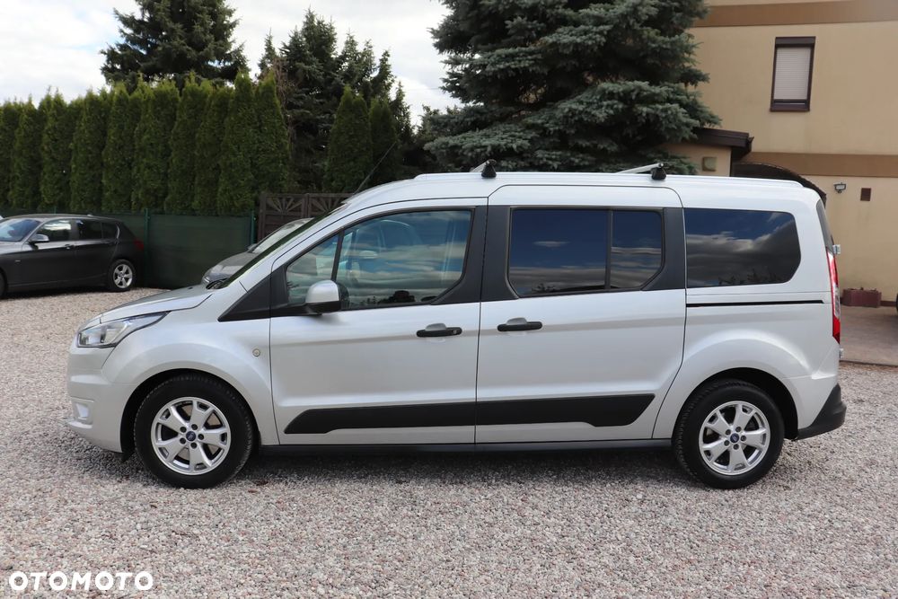 Ford Transit Connect 240 L1 Trend - 2