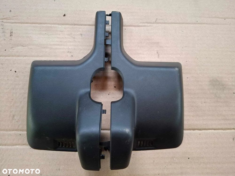 LUSTERKO WEWNĘTRZNE WSTECZNE OBUDOWA OSŁONA OPEL INSIGNIA I 08- FOTOCHROM - 5