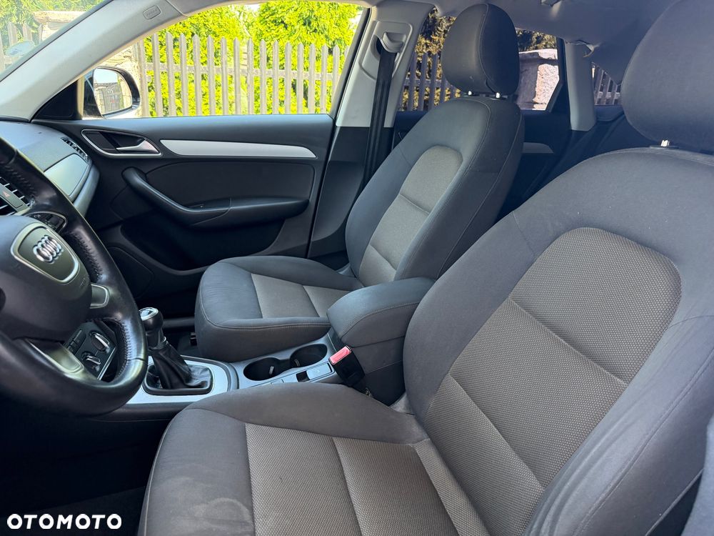 Audi Q3 - 19