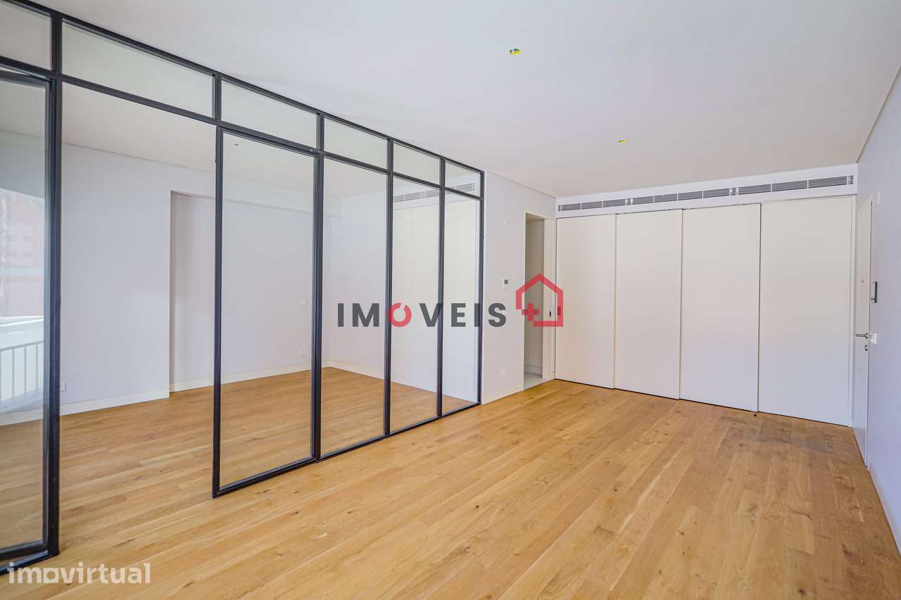 Apartamento T1 | Lisboa - Grande imagem: 5/12