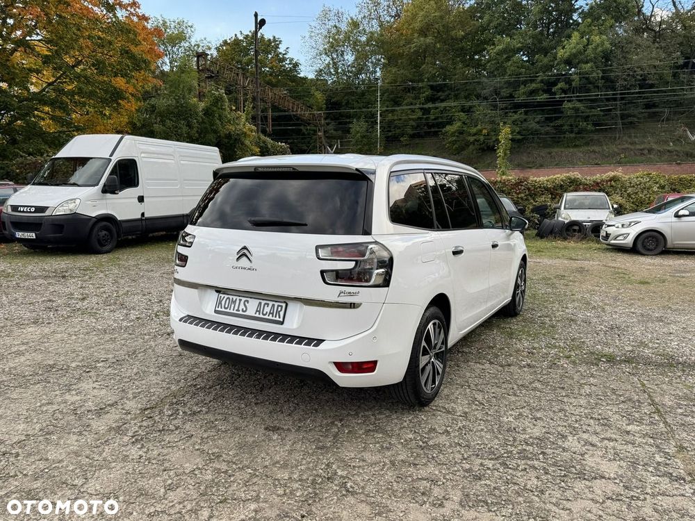 Citroën C4 Grand Picasso - 3