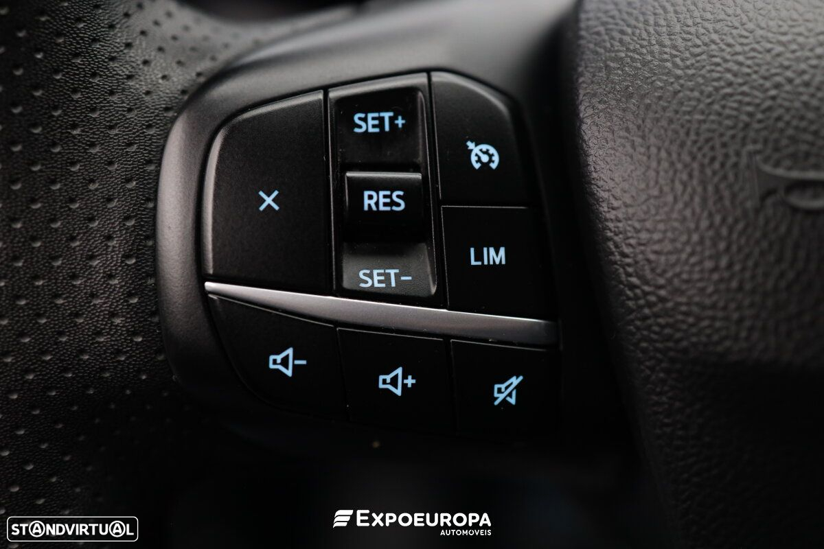 Ford Kuga 1.5 TDCi EcoBlue ST-Line - 13