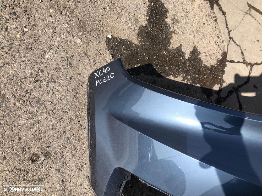 VOLVO XC40 PARA CHOQUES FRENTE - PC620 - 7