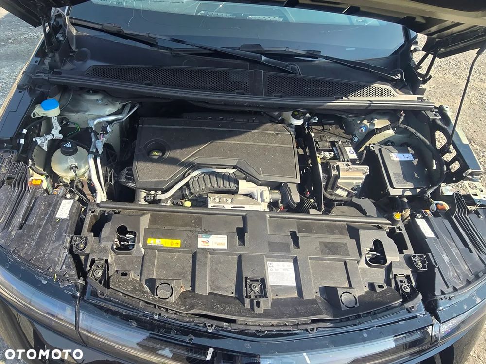 Opel Grandland 1.2 DI Hybrid 48 V Automatik Ultimate - 18