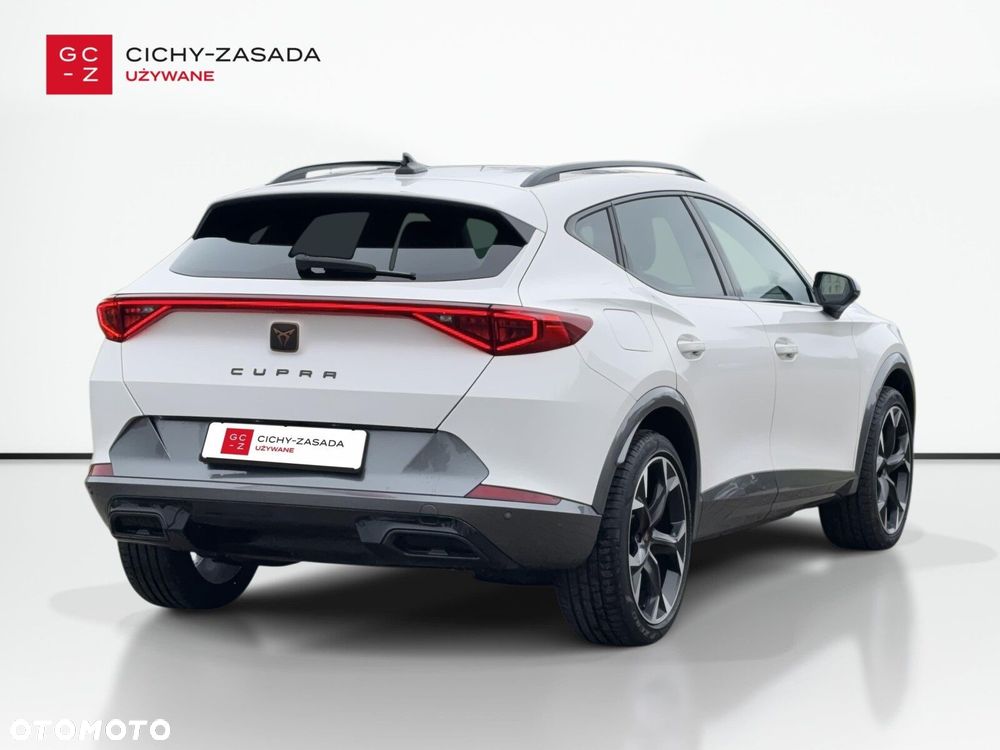 Cupra Formentor - 6