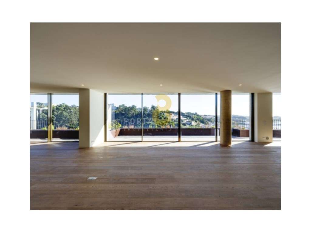 Apartamento T3 de Luxo, com mais de 400 m² e vistas deslumbrantes s... - Grande imagem: 5/23
