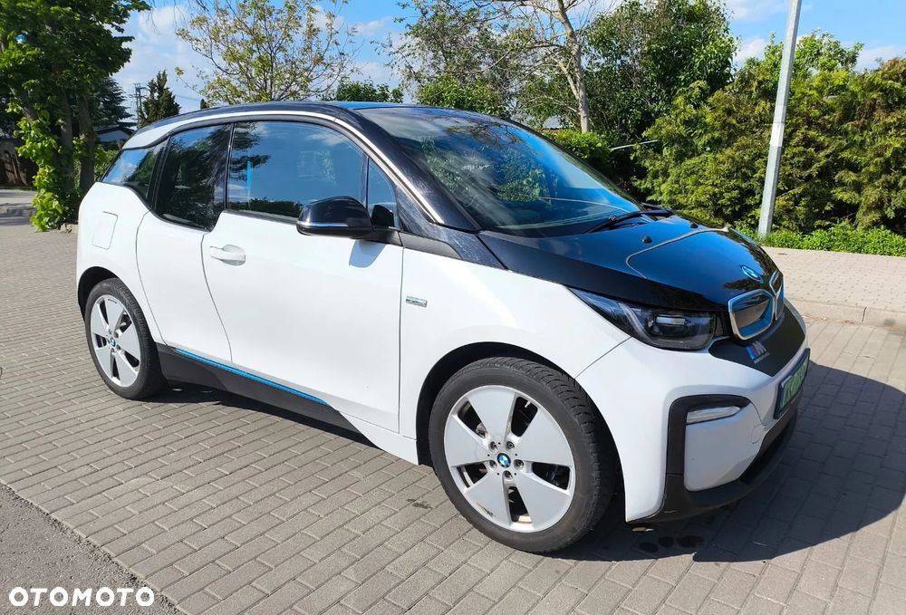 BMW i3 94 Ah - 5