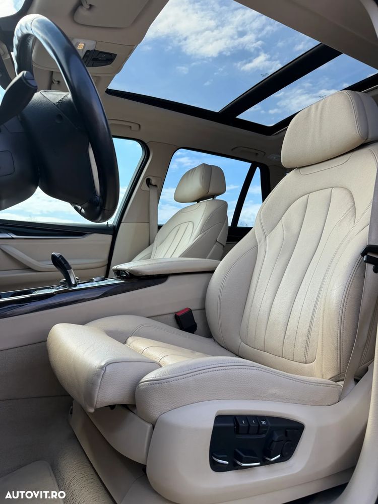 BMW X5 - 17