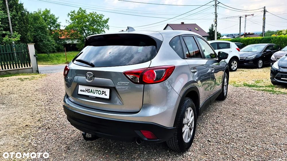 Mazda CX-5 2.0 Skyenergy 2WD - 14