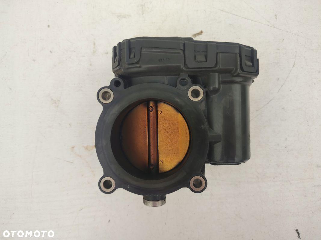 Przepustnica JEEP CHEROKEE LIBERTY KK 3.7 V6 04861661AB - 2
