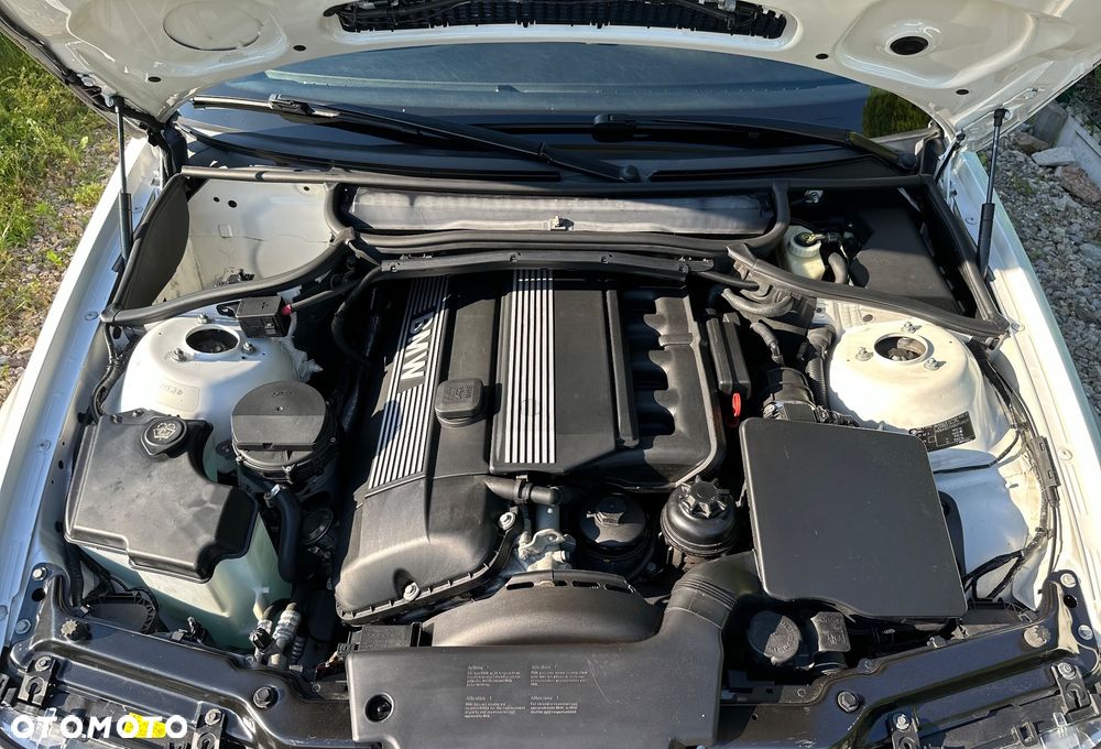 BMW Seria 3 - 21