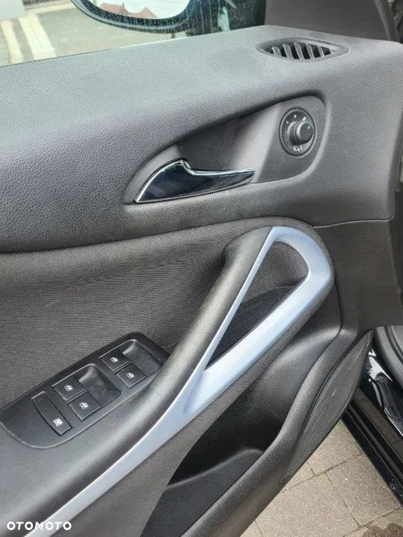Opel Zafira 2.0 CDTI Automatik Active - 9