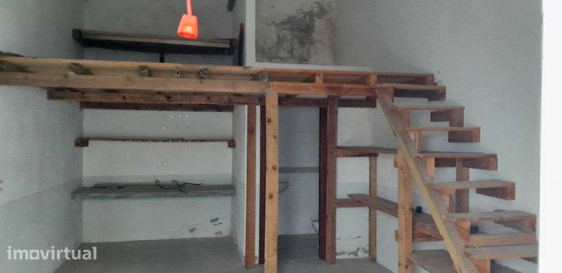 Garagem/ Armazém - Grande imagem: 3/3
