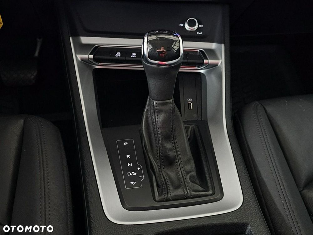 Audi Q3 35 TDI Advanced S tronic - 23