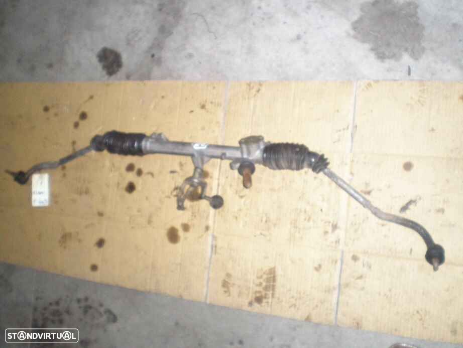 Caixa Direcao 9431267021 PEUGEOT 405 - 1