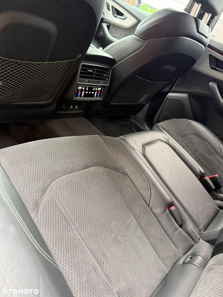 Audi SQ8 - 13