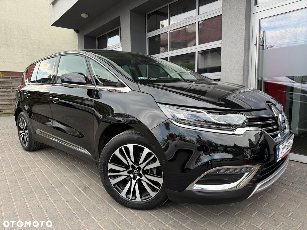 Renault Espace 1.8 TCe Energy Initiale Paris EDC 7os - 29