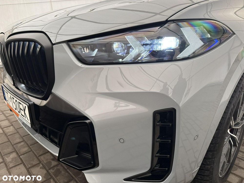 BMW X5 - 29
