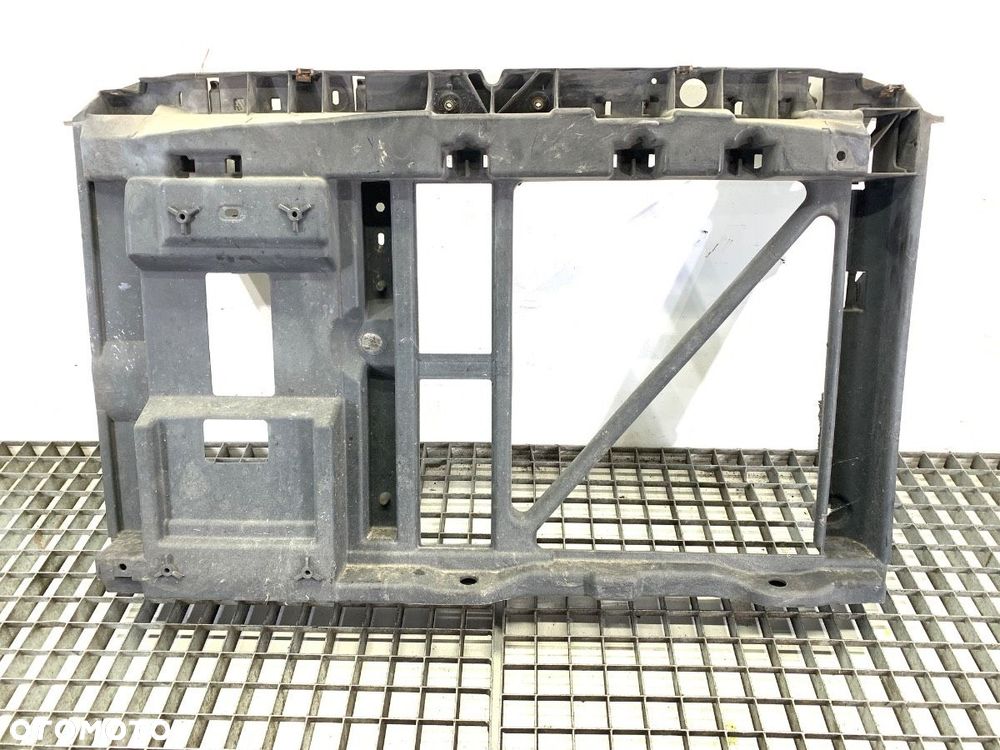 PAS PRZEDNI  CITROEN C3 Pluriel (HB_) 2003 - 2022 1.4 54 kW [73 KM] benzyna 2003 - 2022 9652855680DV - 1