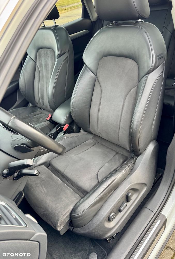 Audi Q3 2.0 TFSI Quattro S tronic - 12