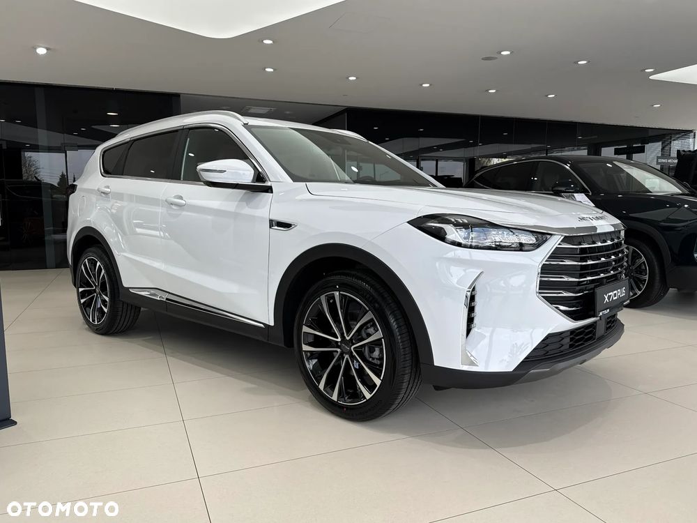 Jetour X70 Plus - 6